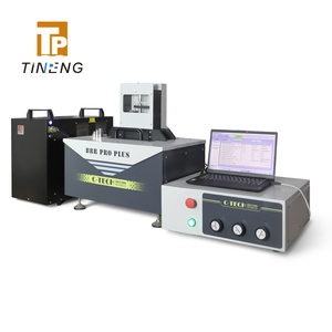 Equipo de Prueba de Flexión de Asfalto Rheoeter BBR <span class=keywords><strong>Pro</strong></span> Plus - Product Image 1