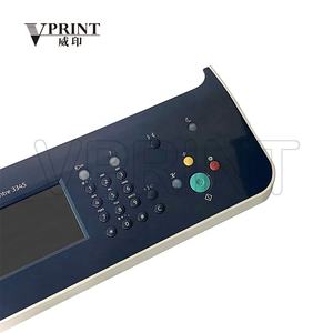 Pièces détachées pour imprimante 140N63800 W126294317 pour <span class=keywords><strong>Xerox</strong></span> Phaser P 3330 WorkCentre <span class=keywords><strong>WC</strong></span> <span class=keywords><strong>3345</strong></span> Panneau de commande - Product Image 6