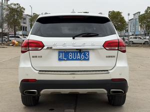 Haval H2 2018 Red Label 1.5T DCT 2WD Luxe <span class=keywords><strong>Voiture</strong></span> d'<span class=keywords><strong>occasion</strong></span> SUV d'<span class=keywords><strong>occasion</strong></span> Voitures d'<span class=keywords><strong>occasion</strong></span> <span class=keywords><strong>pas</strong></span> chères de Chine - Product Image 3