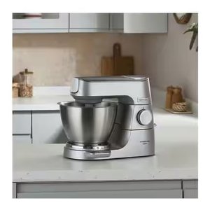 Planetaria 1200W (5Lt) TITANIUM Chef Baker KVC65 001SI Plata 0W20011486 - Product Image 4