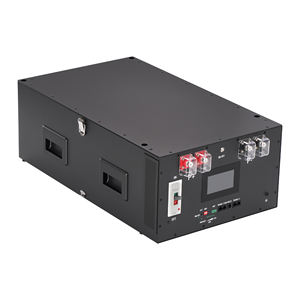 YIXIANG EU US Stock JK BMS V19 Kit de Caja de Batería DIY 48V 280Ah 314Ah 15kWh Lifepo4, Caja Vacía para Batería DIY con JK 200A BMS V19 - Product Image 2