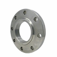 Vente directe d'usine de disques à bride plate soudés en acier inoxydable. Livraison rapide. Personnalisation disponible.