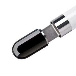 Tapa protectora magnética de <span class=keywords><strong>repuesto</strong></span> de fábrica CE para <span class=keywords><strong>Apple</strong></span> <span class=keywords><strong>Pencil</strong></span> 1st iPad <span class=keywords><strong>Pencil</strong></span> Spare Stylus Magnet Protect - Product Image 2
