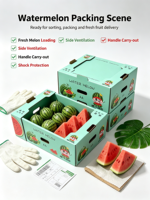 Boîtes de rangement pour fruits secs à prix d'usine avec finition mate et gaufrage, emballage en carton ondulé pour l'exportation