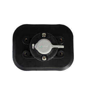 Base d'extension multifonctionnelle, autocollant <span class=keywords><strong>fixe</strong></span> pour bateau pneumatique, planche à pagaie - Product Image 5