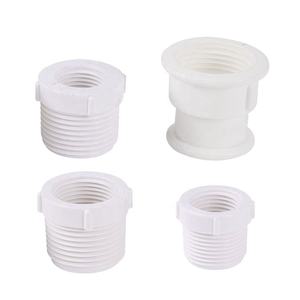 Plastic 1/2 3/4 "1 Inch Schroefdraad Reducerende Connector Tuin Irrigatie Aquarium Joint - Product Image 4