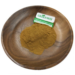 Fabriek Groothandel Food Grade Coleus Forskohlii Extract Forskolin Poeder 10%-98% Natuurlijke Plant Extract Beschikbare Trommel Kan - Product Image 5