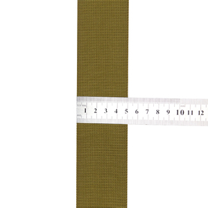 Heavy Duty Militaire Webbing Nylon <b>Strap</b> for Tactical Gear Bag Belt and Outdoor Equipment - Product Image 5