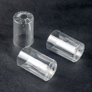 Grosir disesuaikan transparan <span class=keywords><strong>PVC</strong></span> Shrink <span class=keywords><strong>Capsules</strong></span> dengan air mata Strip untuk minuman keras anggur botol - Product Image 4