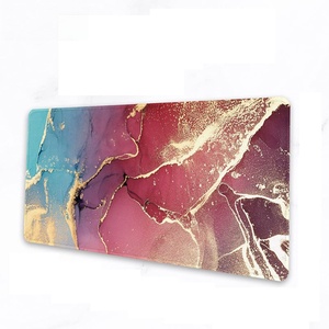 BEnjoy Rectangular Gaming <b>Mouse</b> Pad 900x300x4mm Rubber Water Resistant Stock Desk Mat - Product Image 3
