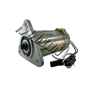 Moteur de direction universel 800063 pour remplacement et assemblage de pièces de chariot élévateur électrique - Product Image 2