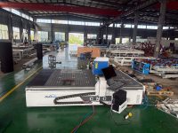 Máquina de Grabado Láser para Espejos Glasino, Equipo Automático de Perforación y Grabado LED para Espejos, Máquina de Grabado de Vidrio