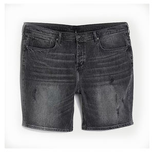 Dernier design, shorts déchirés personnalisés pour hommes, vente en gros, vêtements décontractés, shorts légers déchirés pour hommes en promotion - Product Image 1