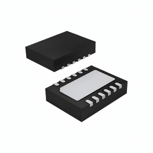 Power Management (PMIC) Electronics Component ISL9212BIRZ-T 12 WFDFN Exposed Pad Authorized Distributor - Product Image 1