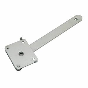 Dịch vụ chế tạo kim loại tấm cho chế tạo kim loại bao gồm các bộ phận chế tạo thép kim loại tấm với thép không gỉ Hàn - Product Image 3