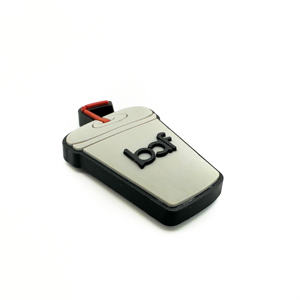 Aimant de réfrigérateur en PVC durable, en caoutchouc souple moulé 2D, personnalisé et fiable, pour la décoration de cuisine - Product Image 3