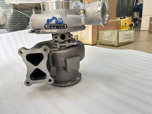 เทอร์โบชาร์จเจอร์247-2964 2472964สำหรับ C11เครื่องยนต์ C13ชิ้นส่วนประสิทธิภาพสูงสำหรับเครื่องจักรก่อสร้างรถขุด - Product Image 3