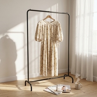 Ventes en gros de robes pour femmes, styles variés, surplus de stock, vêtements de mode en lot pour les revendeurs de boutiques en Asie du Sud-Est