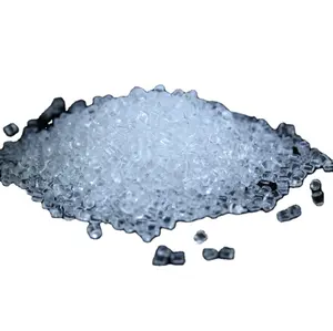 Transparent Plastic Raw Material PA Pellets TR90 Polyamide Resin PA12/PA66