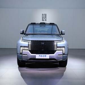 BYD Yangwang U8 SUV eléctrico Vehículo de nueva energía con opciones de combustible híbrido AWD - Product Image 6