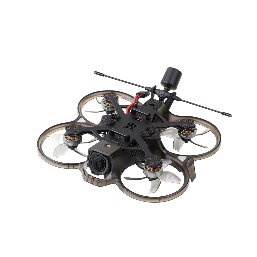 HGLRC Talon 2-дюймовый Профессиональный Гоночный зубочистка на дверях Fpv Дрон O3 HD FPV Дрон