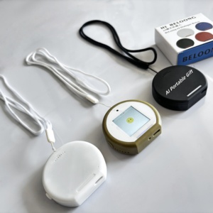 Nhà thông minh thiết bị chatgpt tích hợp tiện ích ngôn ngữ sự hiểu biết ai giọng nói đáp ứng Hệ thống Bluetooth microphone Loa - Product Image 1