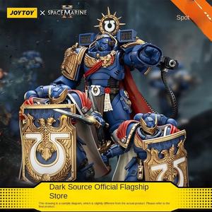 ดาร์ค ซอร์ส 2 อัลตรามารีนส์ คาลการ์ และ ฮอนอร์ การ์ด ฟิกเกอร์แอคชั่น 1/18 - Product Image 6