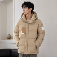 Veste d'hiver pour femme, Veste d'hiver pour homme, Doudoune matelassée pour homme, Veste décontractée en jean et cuir pour homme, Doudoune en polaire pour homme