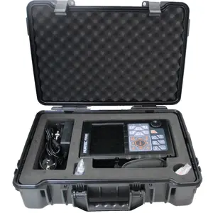 Digital Ultrasonic Flaw Detector NDT Flaw Detector