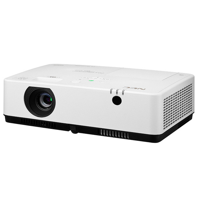 National Bank NP CR2400X/CR2105X/CA4300U/CD2300U LCD 4K 3000-5000 Lumens Home Theater Office Conference Projector-Pocketable