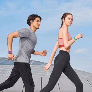 Pulsera de Silicona Personalizada al por Mayor con Logotipo, Ajustable, para Publicidad, Eventos, Regalo, Hecha de Goma - Product Image 6