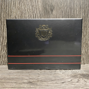 Tarjetas Coleccionables Premium HCY Futare Unique World Football <span class=keywords><strong>2023</strong></span> con Sello <span class=keywords><strong>de</strong></span> Seguridad, Tarjetas <span class=keywords><strong>de</strong></span> <span class=keywords><strong>Fútbol</strong></span> Auténticas para Venta al Por Mayor - Product Image 3