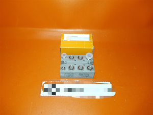 R X67 IO ระบบ X67SM2436รอบรอบของเครื่องควบคุม PLC ระบบอัตโนมัติในอุตสาหกรรม PLC Pac และตัวควบคุมเฉพาะควบคุม PLC - Product Image 1