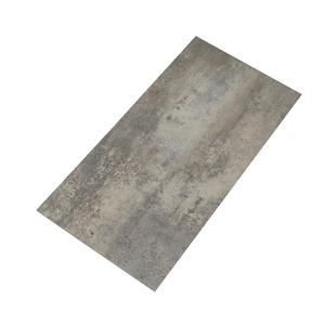 Suelos SPC de Venta Caliente, Resistentes al Agua, con Núcleo Rígido, Compuesto de Piedra y Plástico, Diseño Liso, con Diseño Gráfico - Product Image 6