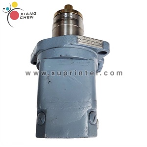 มอเตอร์45-S GSF มือสองของแท้ Z37M803451 Vf 7-17 673 704 150V สำหรับ Roland อะไหล่แท่นพิมพ์ชดเชย - Product Image 3