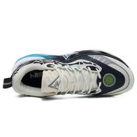 Chaussures de basket-ball chinoises Rigorer AR2 Code Blue, fabricant de chaussures de basket-ball pour hommes, baskets de basket-ball pour matchs de basket-ball professionnels