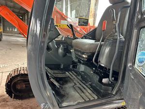 Excavatrices d'occasion Japon Excavatrice Hitachi ZX70 Excavatrice Hitachi 7 tonnes à vendre - Product Image 6