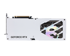 GeForce RTX 5080 16G GAMING TRIO OC <b>WHITE</b> <b>Graphics</b> <b>Card</b> MSI GeForce RTX 5080 16G GAMING TRIO OC <b>WHITE</b> <b>Graphics</b> <b>Card</b> Msi Geforce - Product Image 3