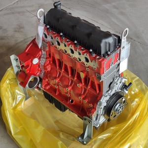 Bloque <span class=keywords><strong>de</strong></span> Cilindros <span class=keywords><strong>de</strong></span> Motor Diésel <span class=keywords><strong>de</strong></span> Alta Calidad, <span class=keywords><strong>4</strong></span> Cilindros, 5306409, para Camioneta Foton Cummins ISF3.8 NS5S, Repuestos para Camionetas y Furgonetas - Product Image 6