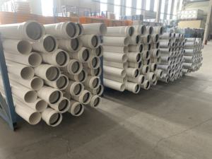 Tuyau en PVC-U Supre Me - Product Image 3