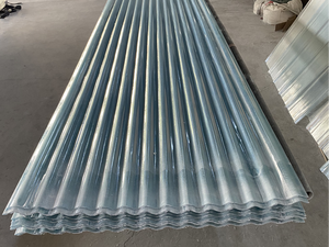 Feuille de toiture Frp Prix Fournisseurs 4x8 <span class=keywords><strong>Coroplast</strong></span> Polypropylène Panneaux <span class=keywords><strong>en</strong></span> plastique ondulé Corex Vente <span class=keywords><strong>en</strong></span> <span class=keywords><strong>gros</strong></span> Feuille de toiture Frp - Product Image 6