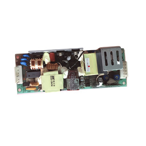 มีนเวลล์ HLP-60H-36 60W แหล่งจ่ายไฟแบบสวิตชิ่งเอาต์พุตเดี่ยว 36V 1.6A ได้รับการรับรอง CE TUV CB EMC - Product Image 3