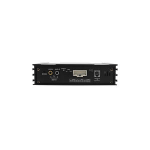 Amplifier <span class=keywords><strong>Audio</strong></span> mobil, Amplifier tinggi 15 EQ kelas AB Stereo DSP mobil - Product Image 5
