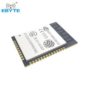Ebyte ESP32 wifi bluetooth combo module ESP-Wroom-32 WIFI and BLE 4.2 Low Power <span class=keywords><strong>IOT</strong></span> transceiver module - Product Image 3