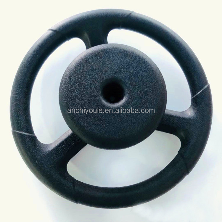 Steering Wheel Amusement Park Product Go
