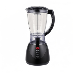 Mini mixeur électrique portable pour fruits, auto-nettoyant, vitesse variable, presse-agrumes, mixeur alimentaire pour usage domestique, acier inoxydable, voiture pour bébé - Product Image 4