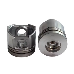 6204-31-2110 para piezas de excavadora de montacargas <span class=keywords><strong>Komatsu</strong></span>, motor de pistón de alta calidad de motor <span class=keywords><strong>4D95</strong></span> 6D95 de 21 a - Product Image 6