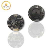 Endoscopio Newlink HD con Lente de Orificio Estenopeico, Gran Angular, 5MP, 8MP, 4K Starvis, Módulo de Cámara Mini USB
