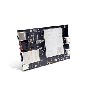 Quectel RG200U CN 4G LTE โมดูลพร้อมพอร์ต USB และ Ethernet สำหรับการใช้อุตสาหกรรม IOT - Product Image 3