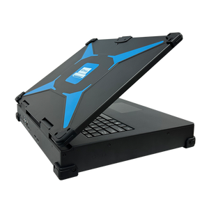 Máy tính xách tay mạnh mẽ và máy tính công nghiệp và máy tính điều khiển và đo lường cho hệ điều hành ubantu - Product Image 3